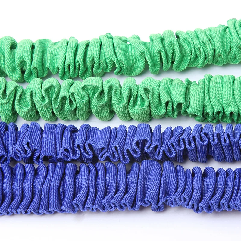 Multi-color B20K Finger Resistance Band Gym Hand Grip for psp go