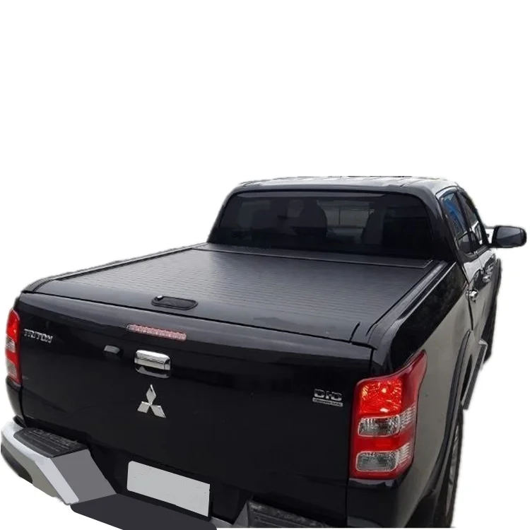 
truck bed fullbox Tonneau Cover for Pickup trucks for Triton 