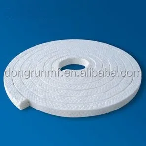 
100% Pure PTFE Gland Packing With Oil FOR MARINE PUMPS VALVES SEALS 
