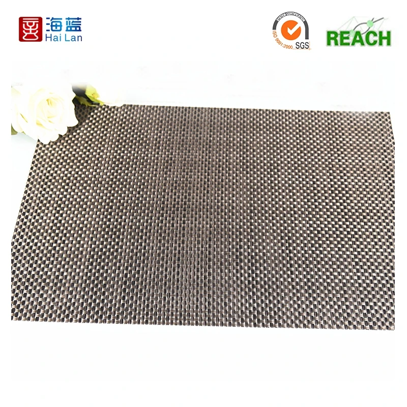 Complete Production Line Custom And Coasters placemats For Kids