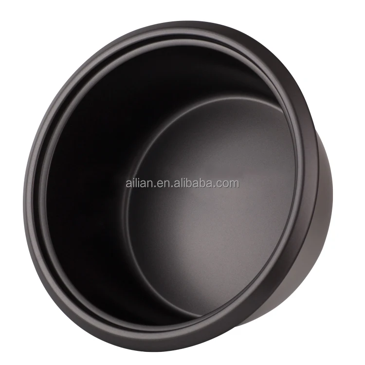 2022 new production hot sale commercial big size 10L drum rice cooker