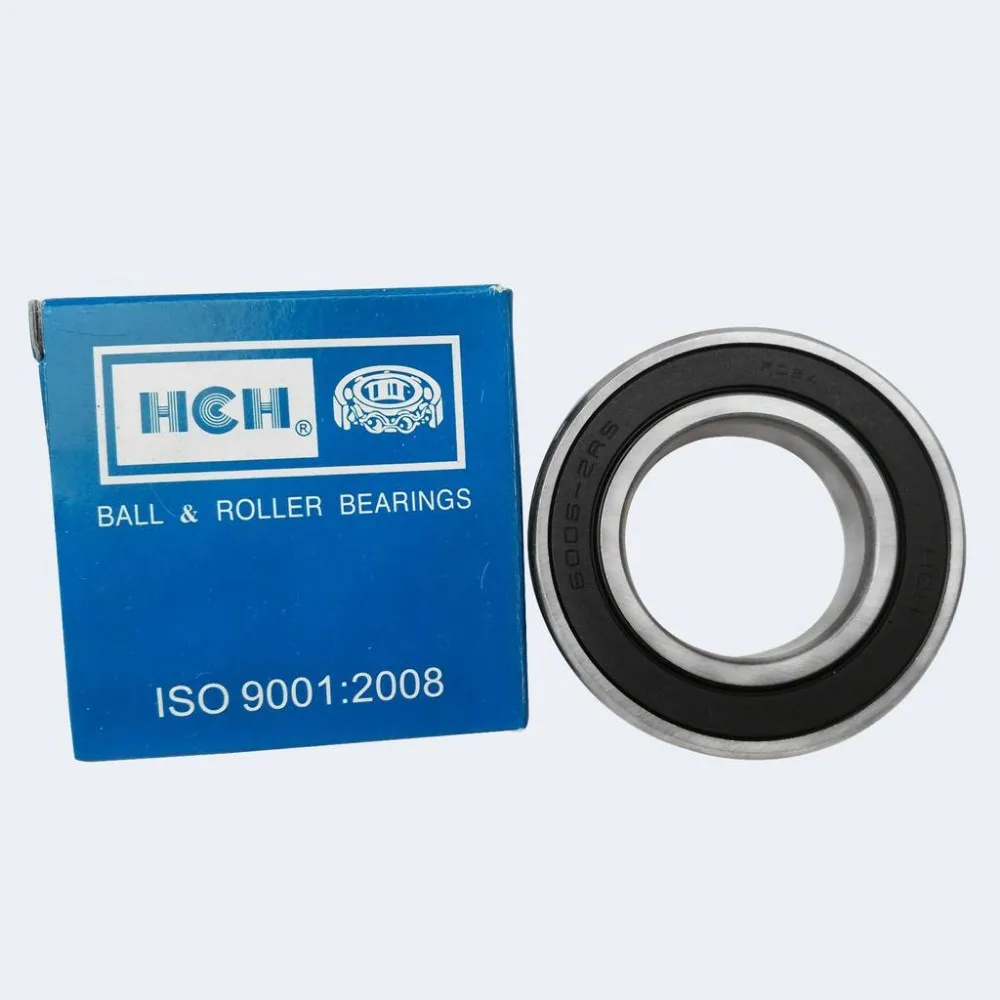 Motorcycle parts stock 6008  6303 600 irs skateboard   hch bearing price list