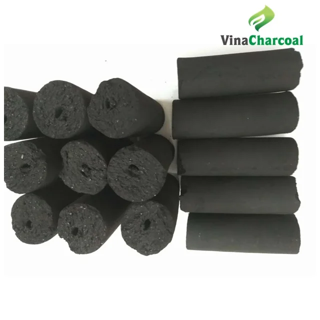 CHARCOAL BRIQUETTE