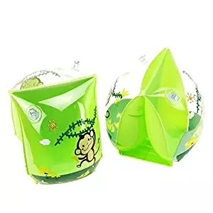 Wholesale and custom PVC new swimming inflatable arm ring and arm band floats for adult and children