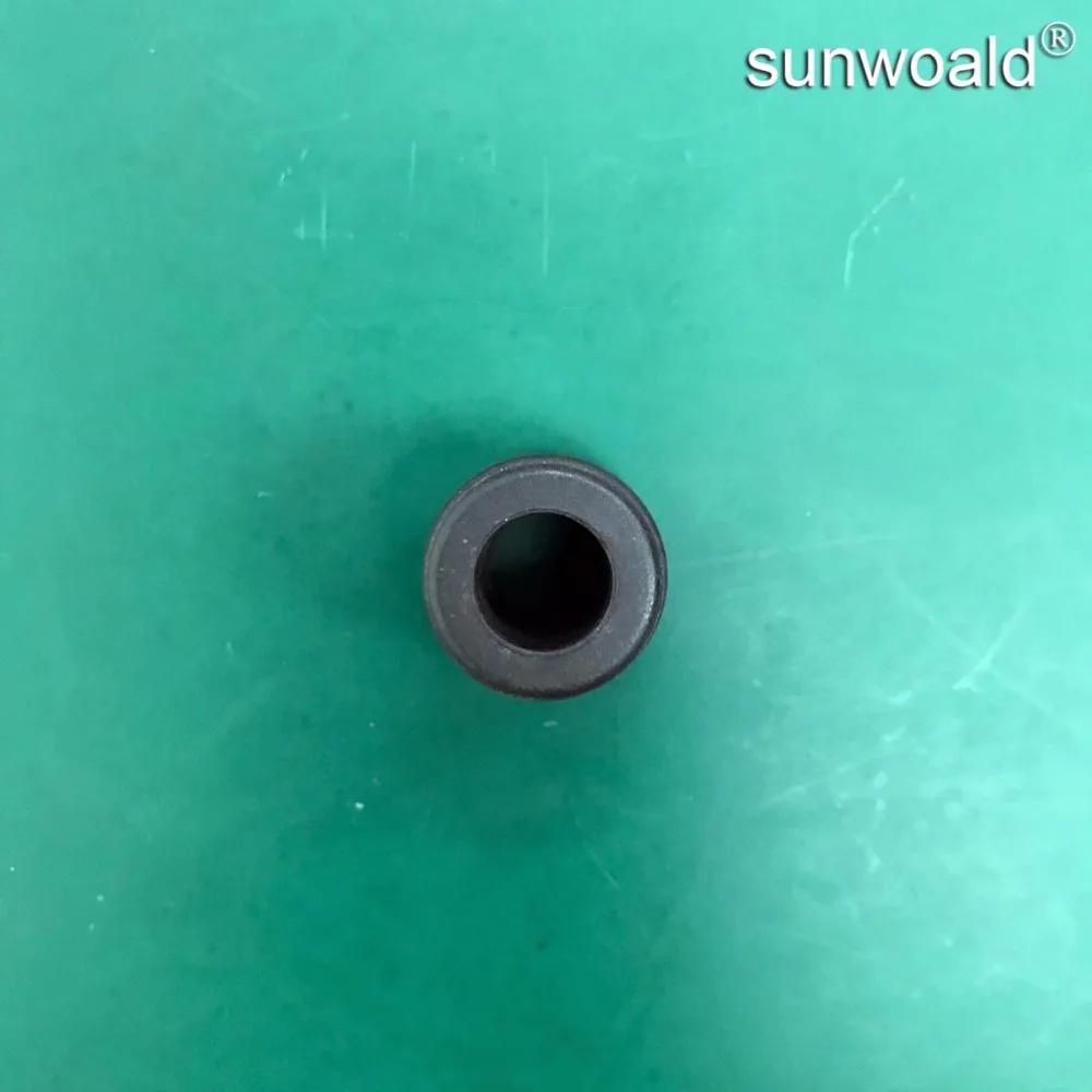 Sunwoald OD18mm Magnetic NBR Hollow Float Ball for Water Level Sensor