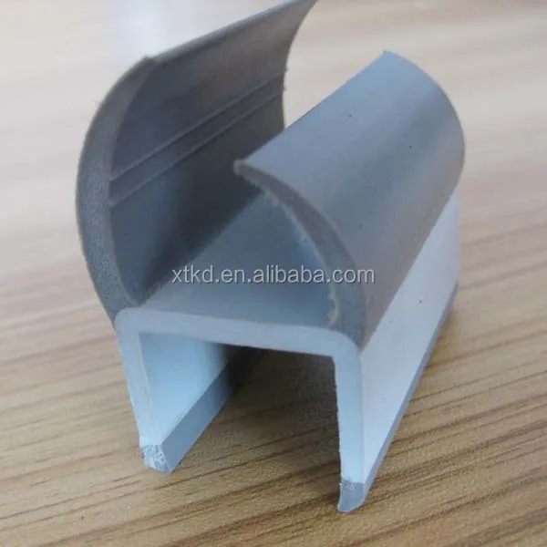 shipping container door seal gasket container truck door seal