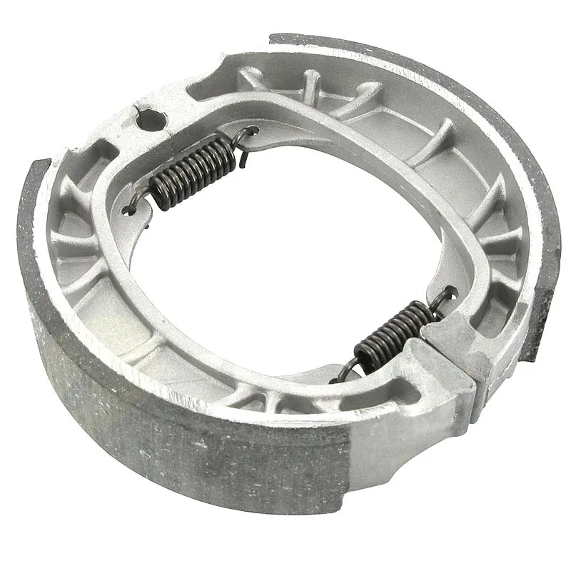 Factory Outlet Bajaj Spare Parts List Brake Shoes Australia Motorcycle Brake Shoe