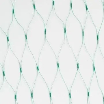 PP packaging net production line, plastic mesh machine