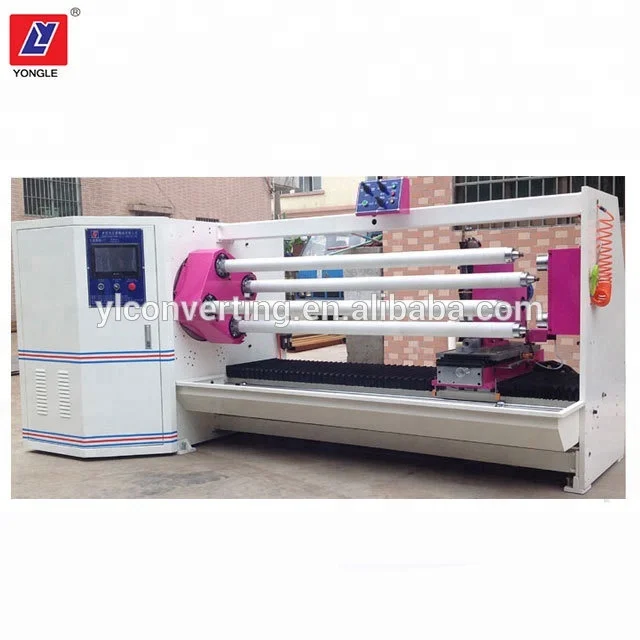 
ptfe tape making cutting machine 