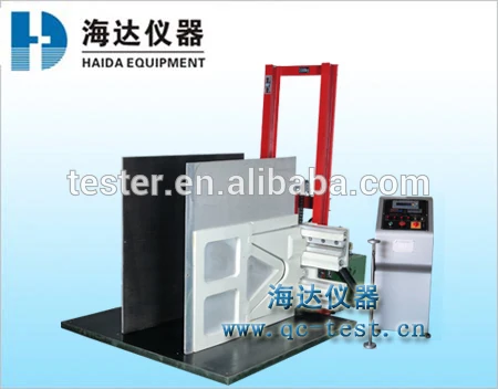 иста коробки зажим силы испытательной аппаратуры