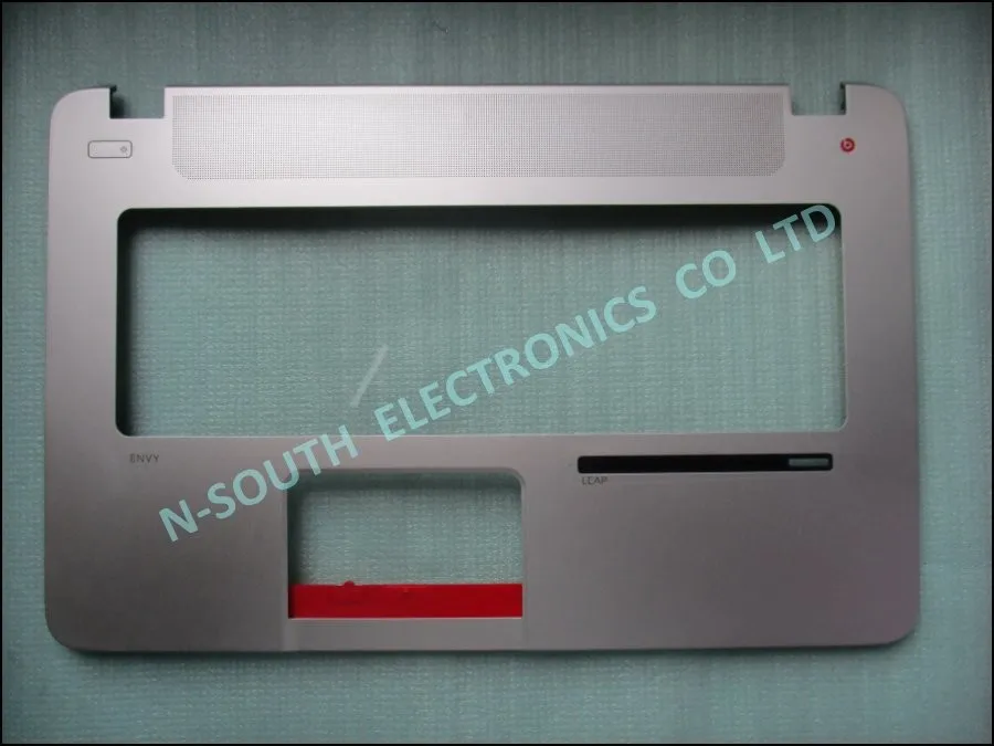 Горячая распродажа верхний корпус ноутбука упор для рук 736483-001 6070b0712701 hp envy
