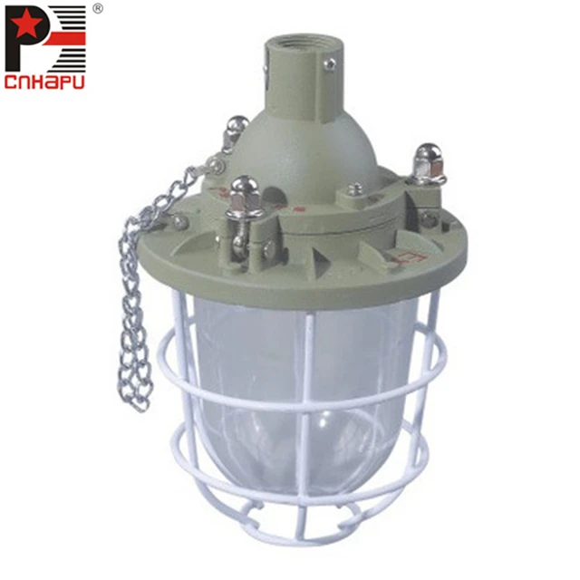 Высокое качество светодиодная Взрывозащищенная лампа