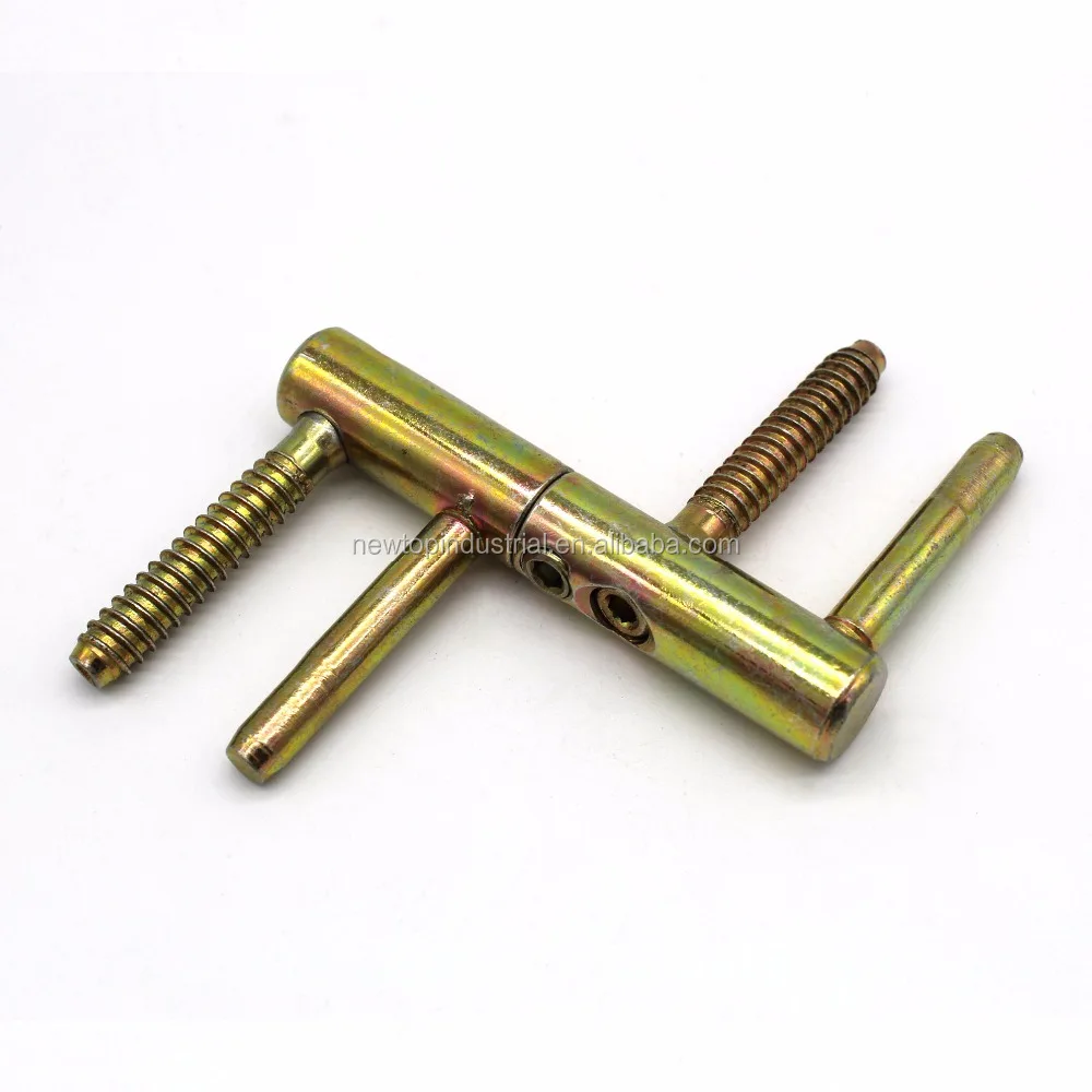 
Screw hinge door hinge for European market window hinge 