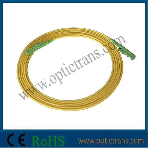Single-mode Simplex Patch cord( OPPC-1000 )