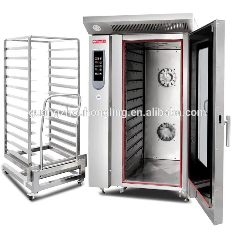 Commercial 12 Trays Electric Convection Oven Price