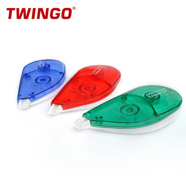 OEM Colored Correction Tape Office School Stationery Corrector