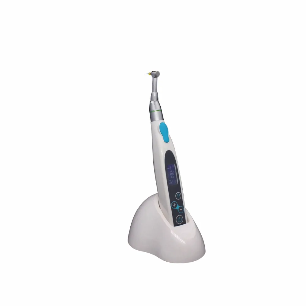 Standard cofiguration contra angle 16:1 endo motor for endodontic
