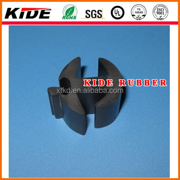 glazing rubber seal strip gasket for windows