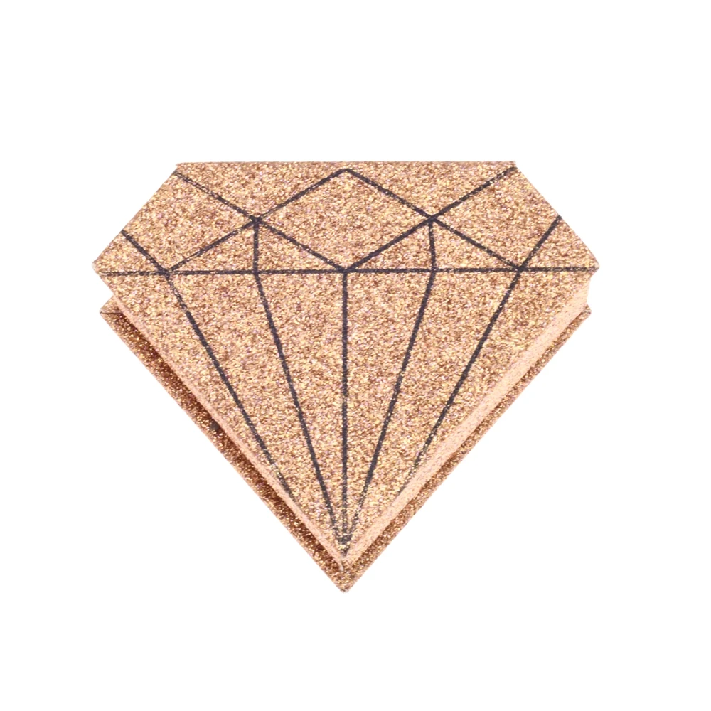 Очаровательные Стили частная Этикетка 3D накладные ресницы норковая лента для волос натуральные норковые ресницы для наращивания