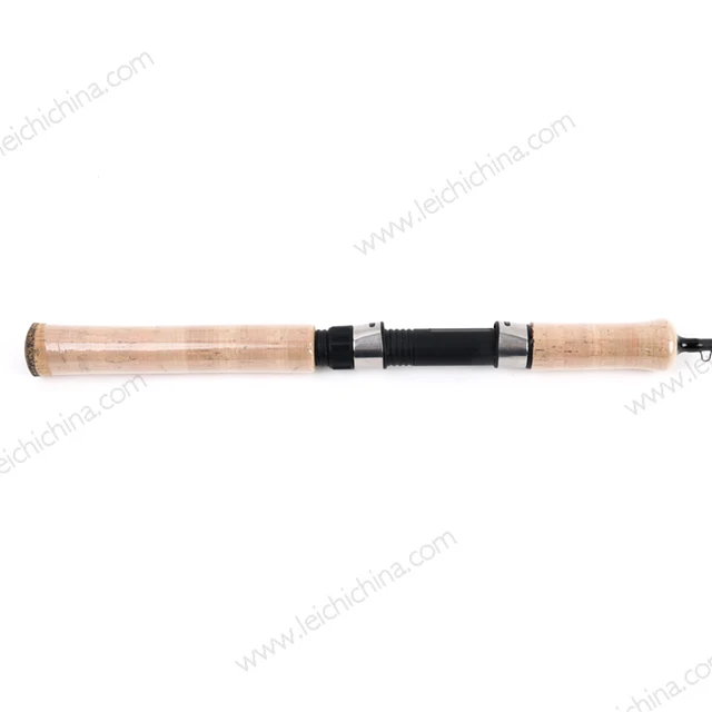 Ultra Light IM6 Carbon Spinning Fishing Crappie Rod