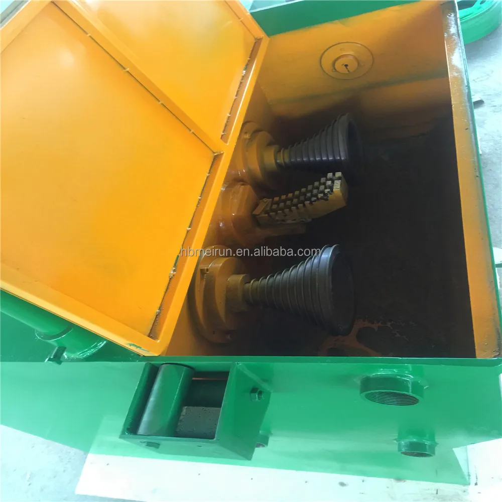 CNC Machine Equipment Copper Wire Drawing Machine/Brass Wire Drawing Machine