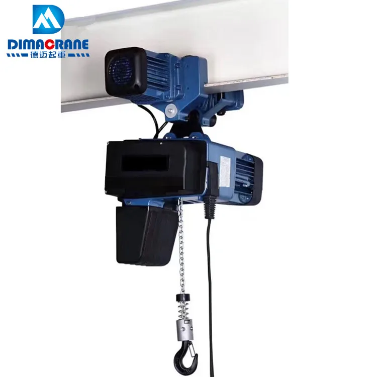 Top quality KBK-A aluminum alloy single beam crane gold supplier