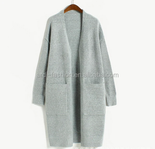 oversized maxi angora tunic sweater 100% angora sweater