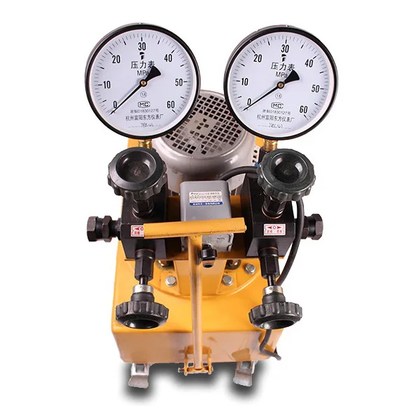 High power Grouting pump Mortar pump Oil pump