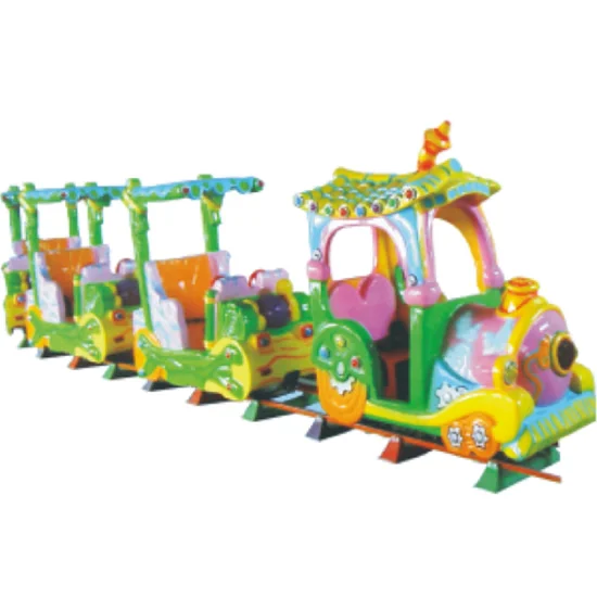 2020 New Model Amusement Park Pirate Ship Electric Trackless Track Kids Mall Tour Train for Sale Fiberglass Customized 12persons