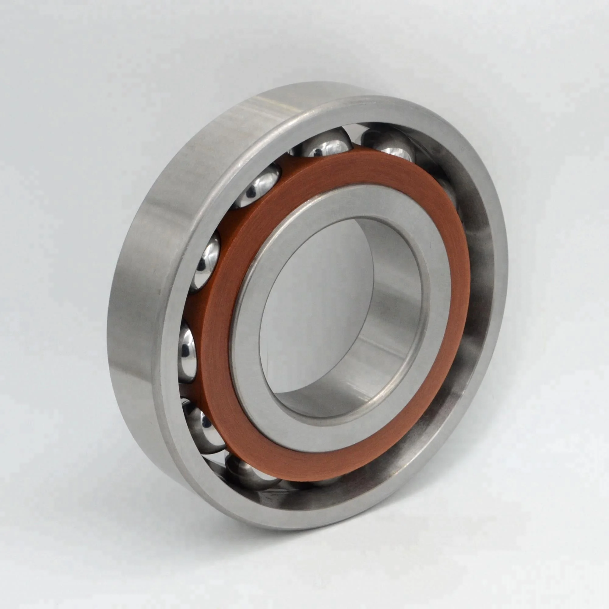 Chinese factory OEM angular contact bearing 7203AC