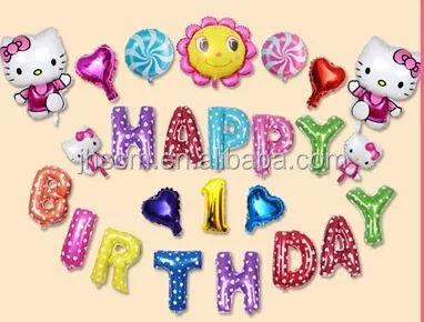 SCM автоматическая машина для изготовления воздушных шаров из алюминиевой