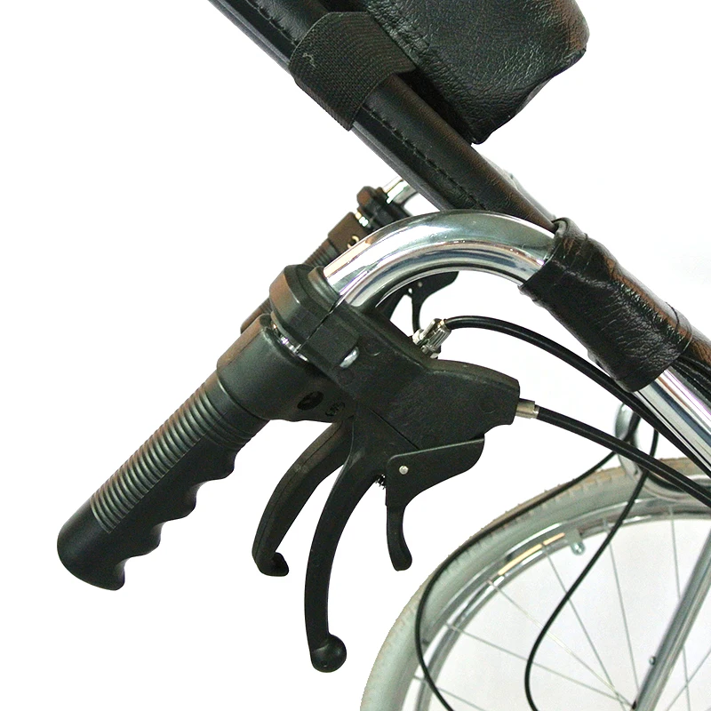 New type cheap high back 24 inch handicap recliners for elder