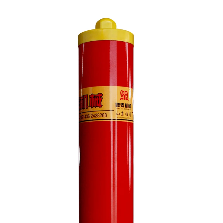 best price telescopic hydraulic cylinder 4 stage small hydraulic cylinder for tpper truck