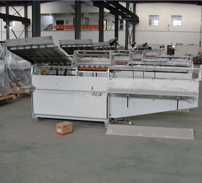 School Book, Exercise Book Making Machine, Book Saddle Stitcher