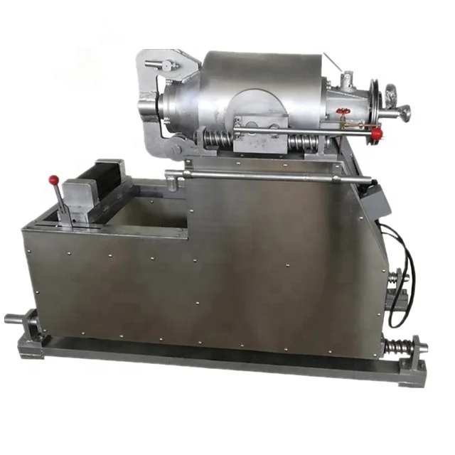 Fast Delivery Hot Air Commercial Popcorn Machine/Puffed Rice Cannon/Puffed Rice Machine