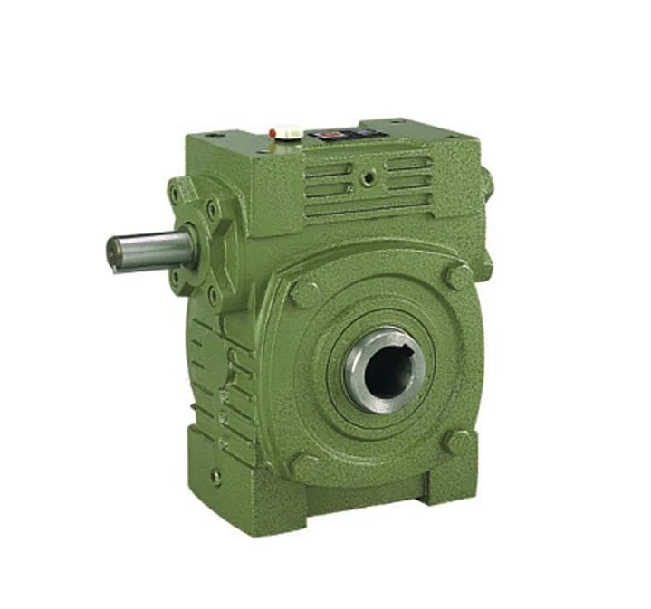 Индивидуальные OEM серии W Червячные редукторы