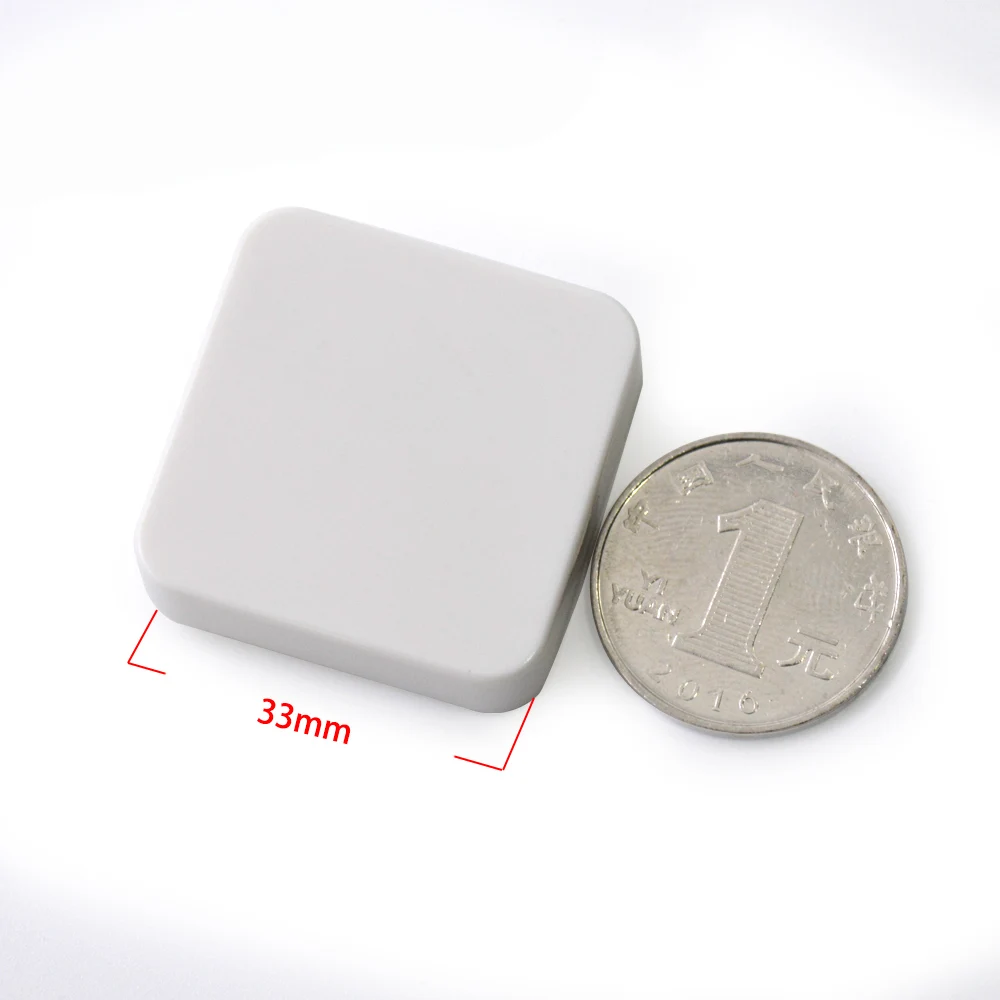 plastic base station housing for electronic case with ultrasonic welding