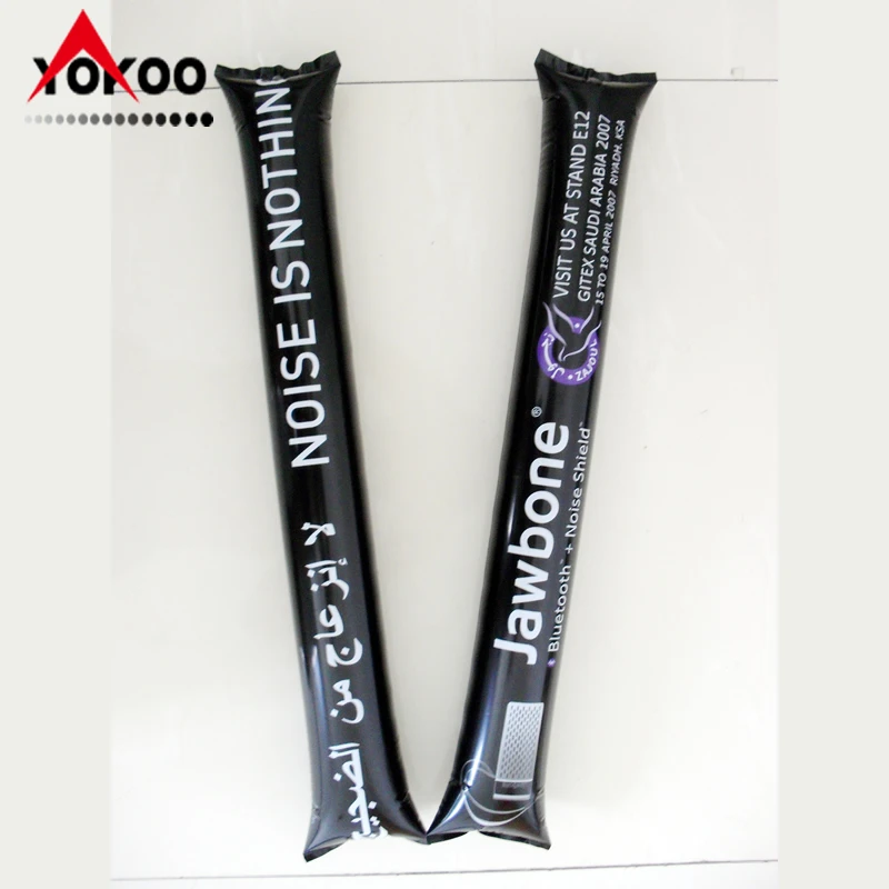 
bangbang sticks noisemakers 