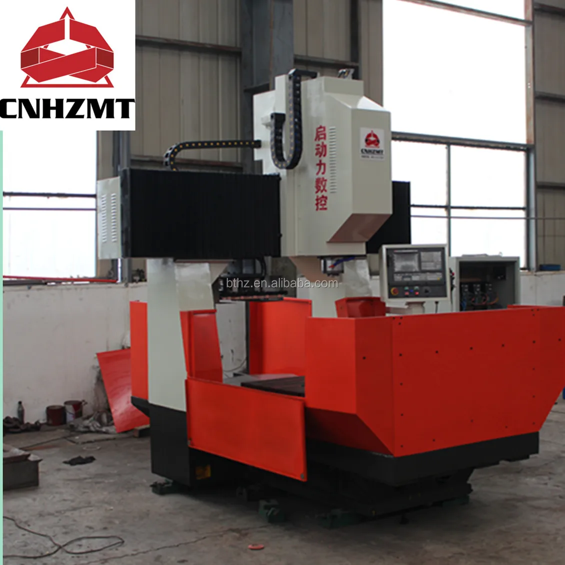 2018 factory price cnc h beam drilling machine series 2020
