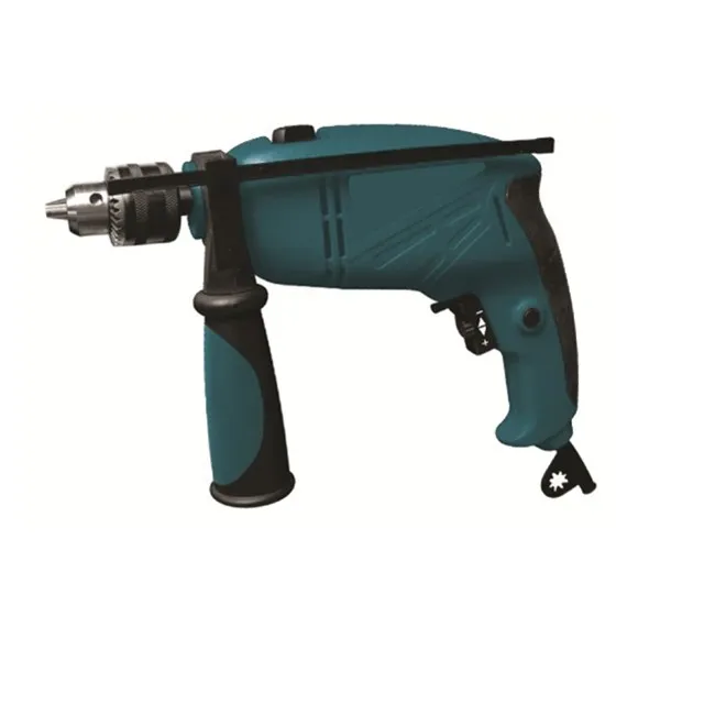
High Quality crown Impact drill 13mm good quality from china electric tools drill impact 13mm ID012 
