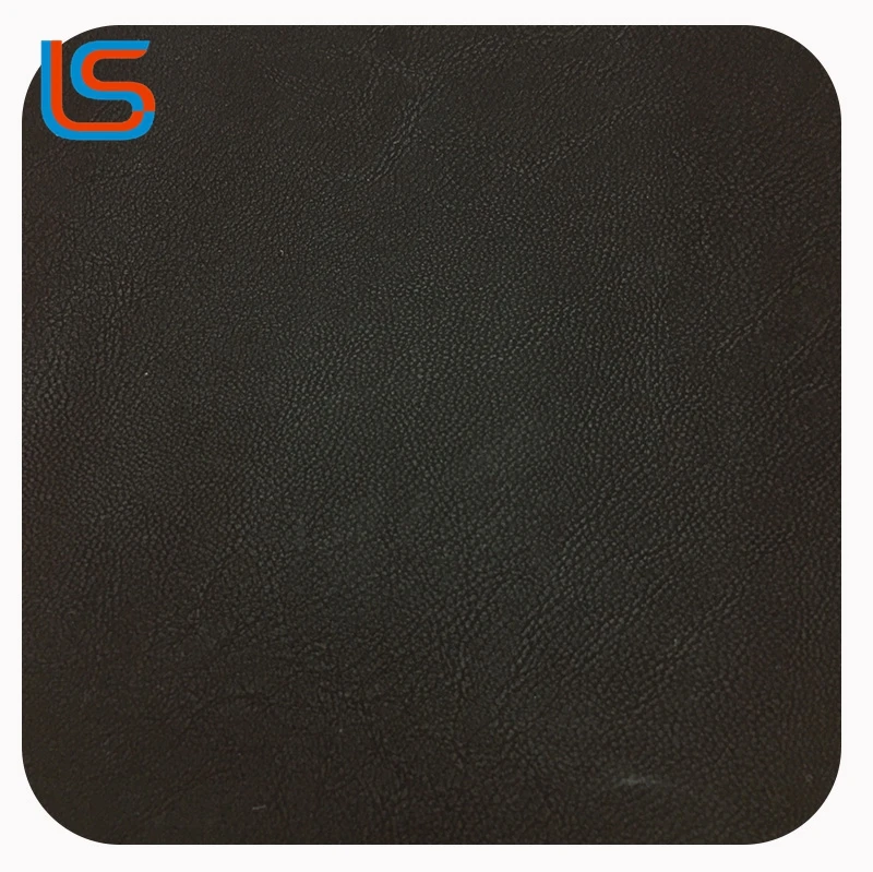 Dust Prevention Microfiber TPU Synthetic Leather for Garment looking for agent