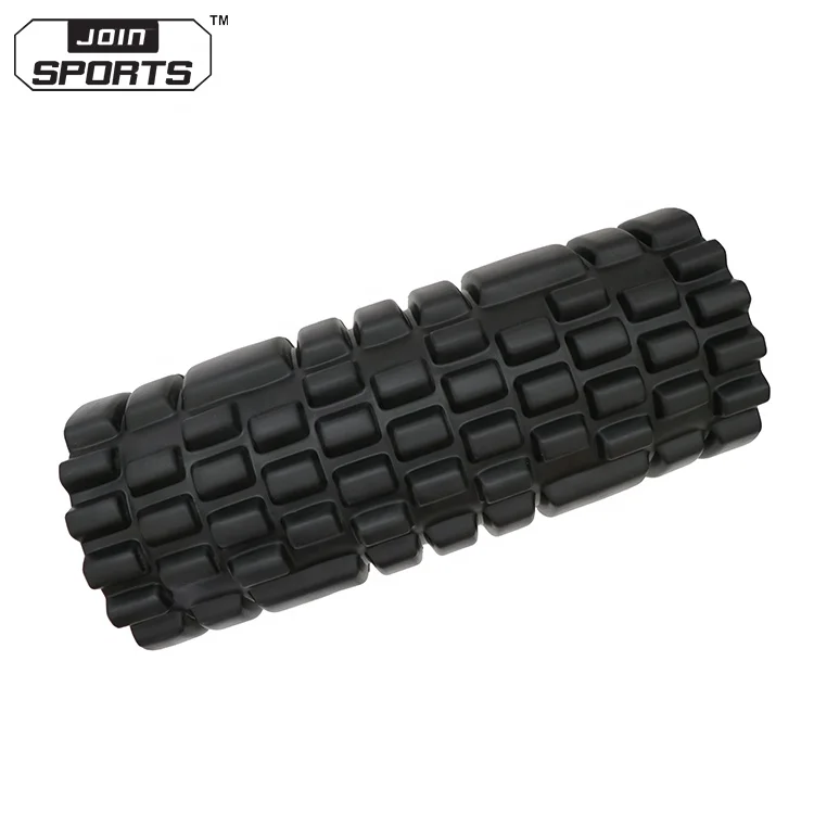 Cheap hot sale top quality textured eva foam paint massage roller