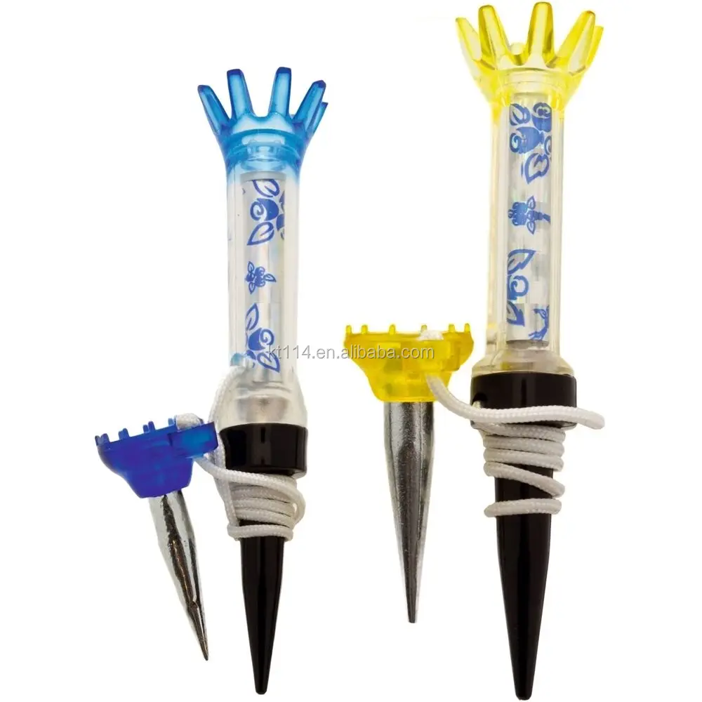 B&G Magnet Magnetic Plastic Flexible Golf Tee