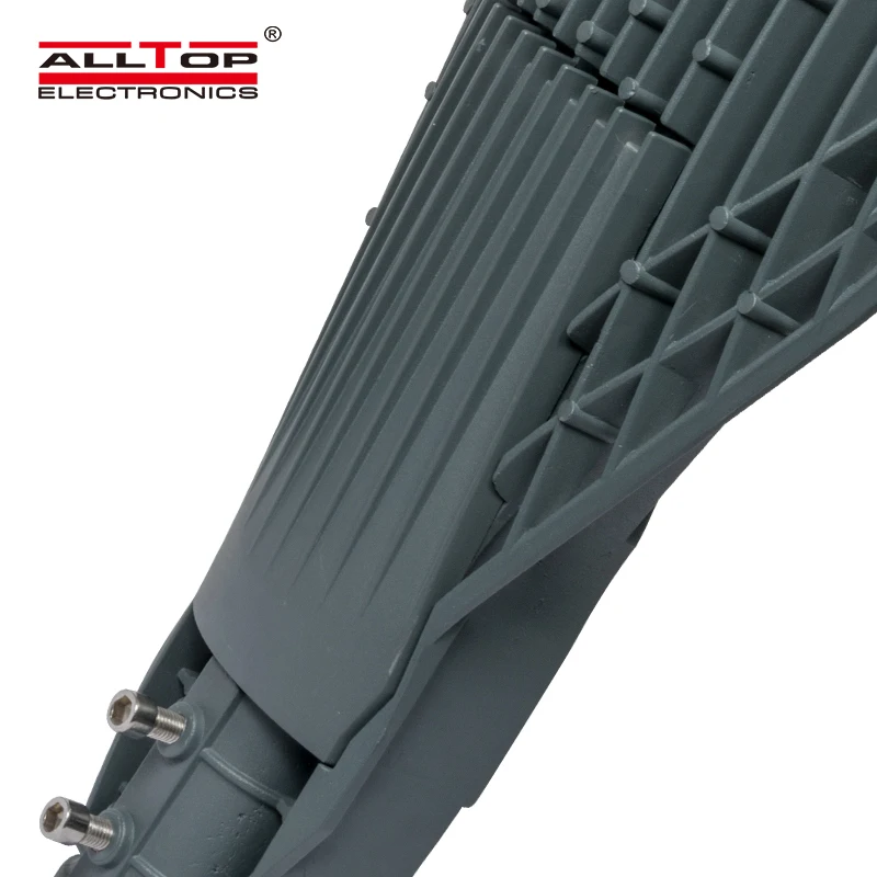 High quality waterproof cob 50 100 150w led street lights