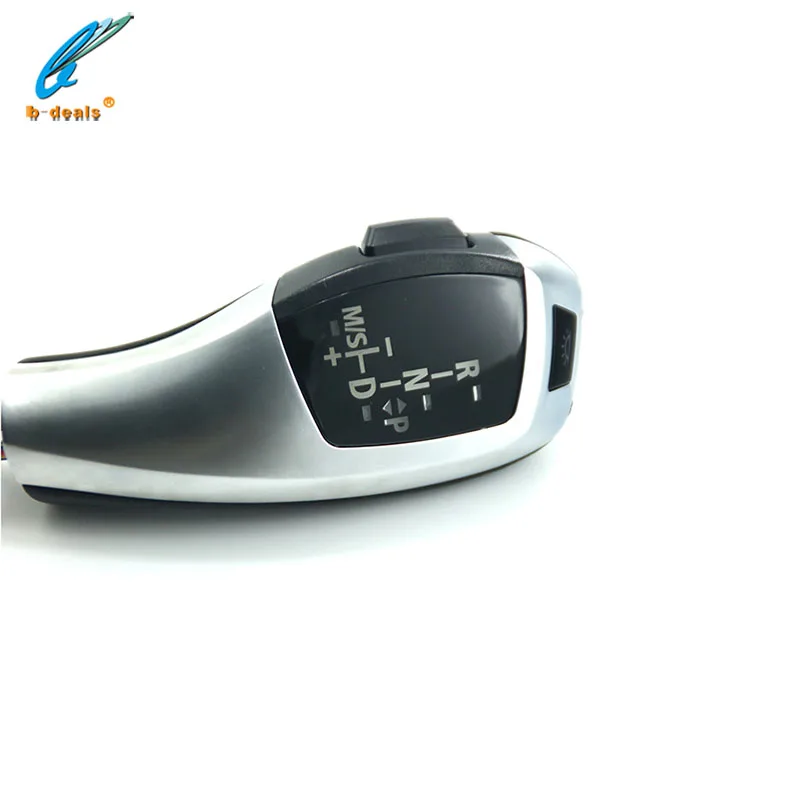 Оптовая продажа, автоматическая ручка переключения передач нового дизайна для B. Mw E63