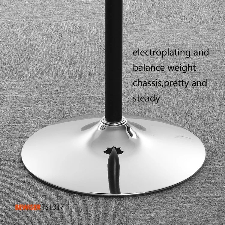 TV stand cart/height adjustable mount TS1017