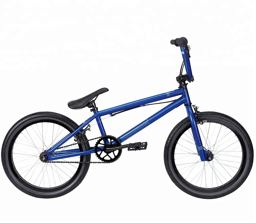 2018 hot sale bmx bike /20 inch HI-TEN Frame /Bmx Freestyle Bike SY-FS2042