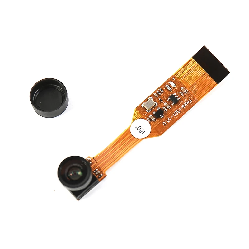
Original Raspberry Pi Zero 160 variable focus(5MP) Camera module with ov5647 sensor 