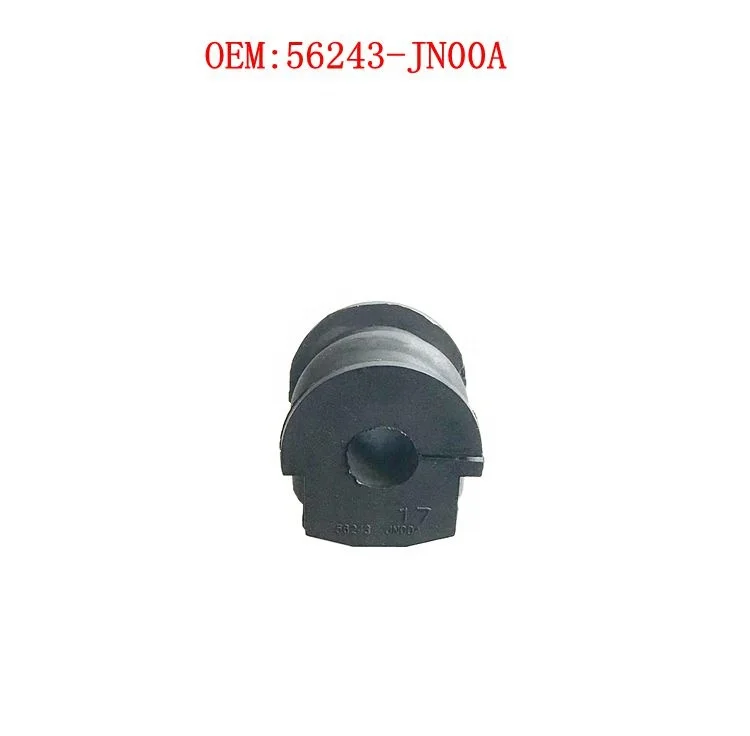 Stabilizer Bushings for Teana J31 54613-9Y002 56243-JN00A