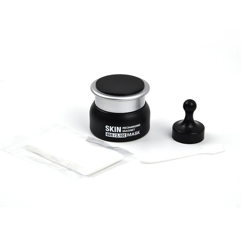 Wholesale private label tightening anti-aging mud face mask